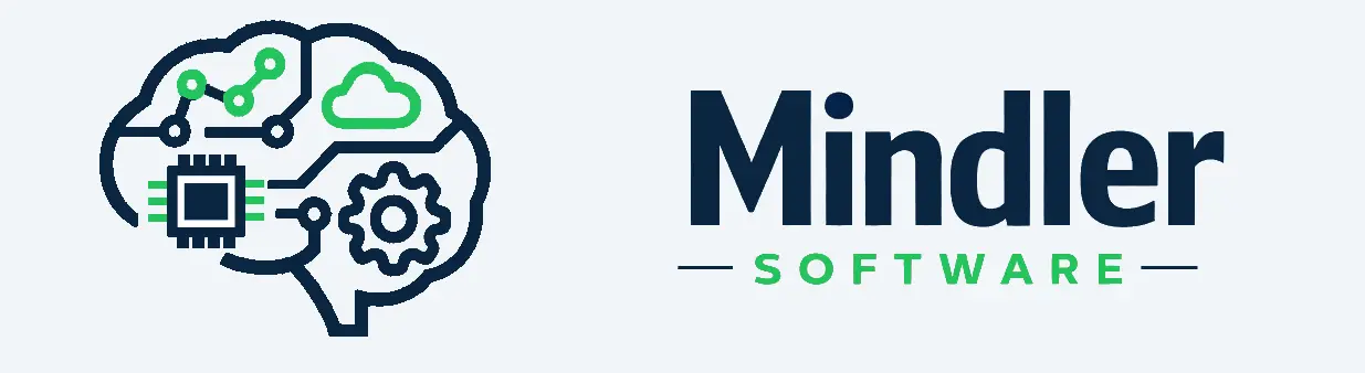 Mindler Software Banner